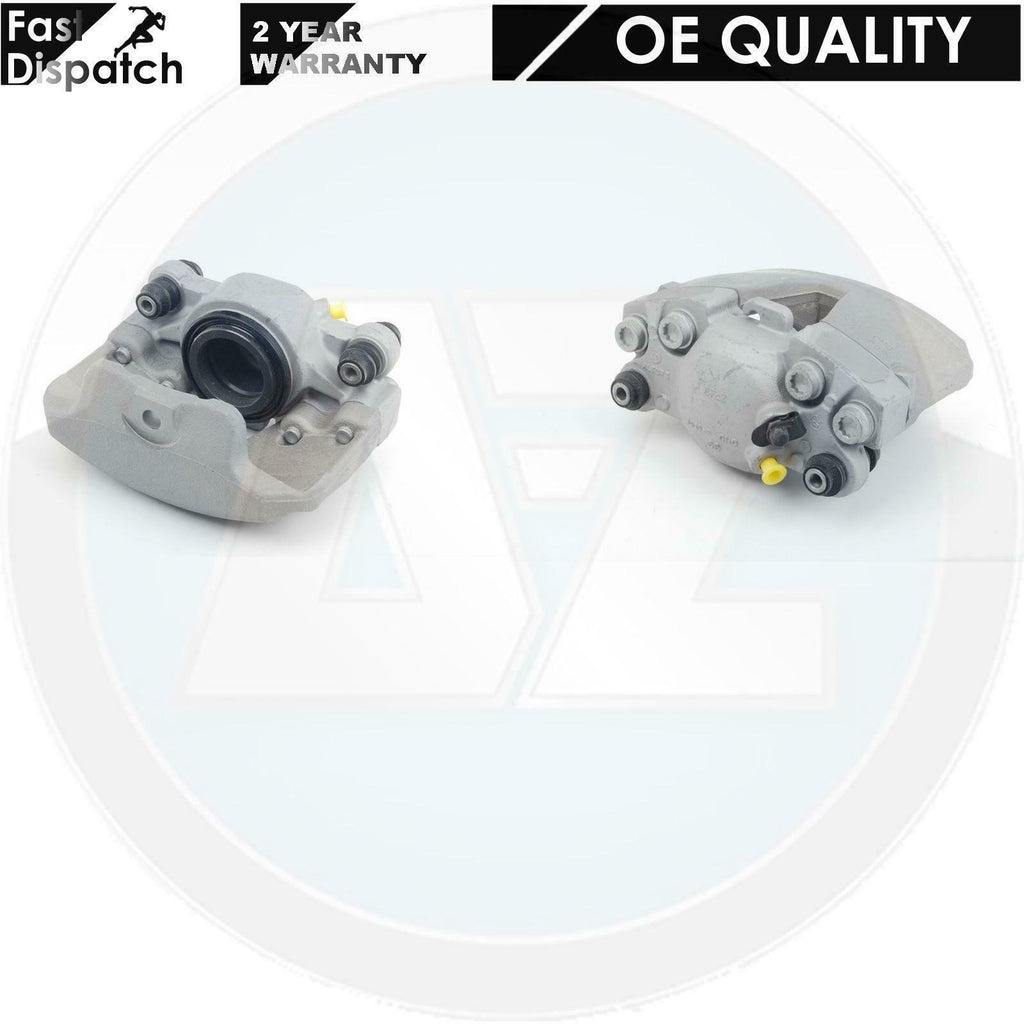 FOR AUDI A4 B8 A5 8T3 8TA 8F7 FRONT LEFT BRAKE CALIPER BRAND NEW 8K0615123 B H