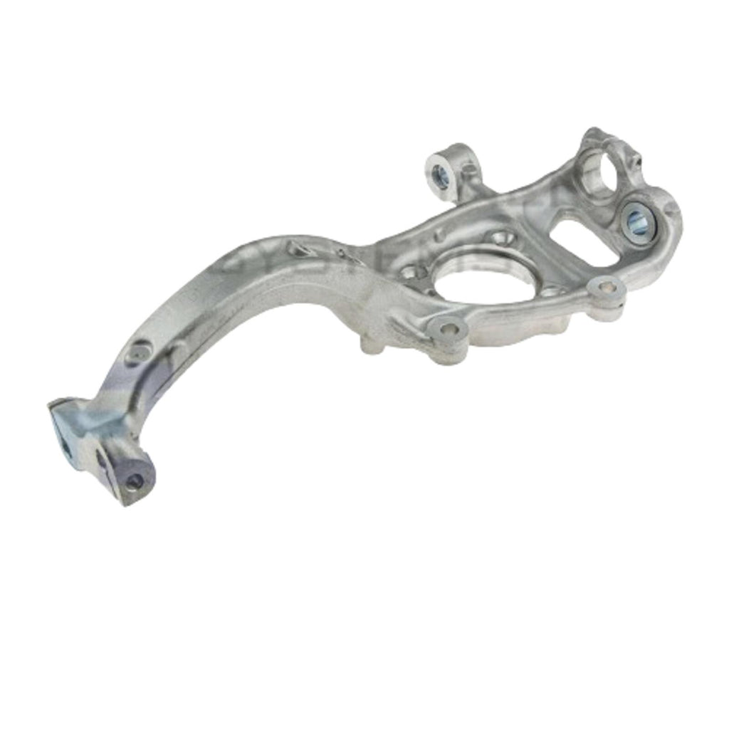FOR AUDI A4 ALLROAD A5 CONVERTIBLE SPORTBACK FRONT AXLE LEFT STEERING KNUCKLE