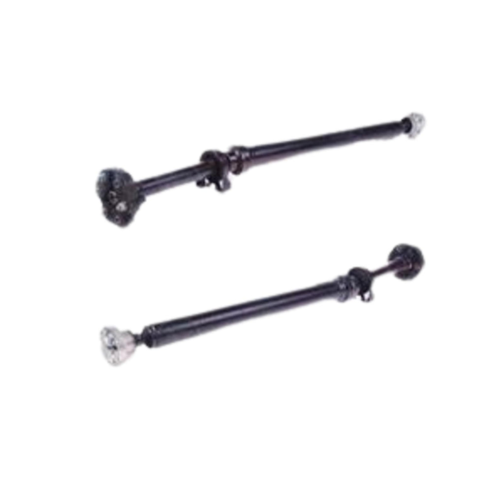 FOR AUDI Q7 3.0 TDI COMPLETE PROPSHAFT COUPLING CENTRE MOUNT BEARING MODIFIED