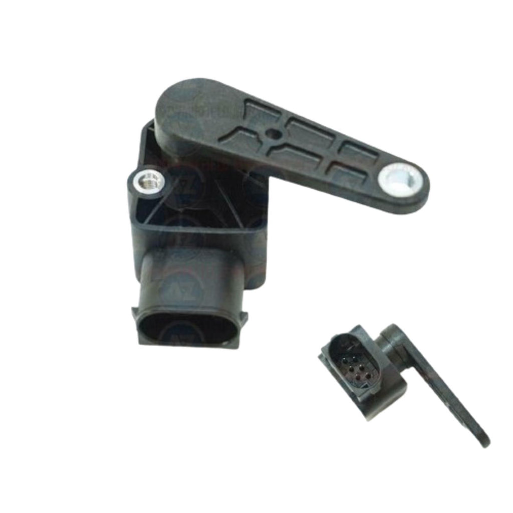 FOR BMW 1 3 5 SERIES X5 Z4 XENON HEADLIGHT LEVEL CONTROL SENSOR 6 PIN OE QUALITY