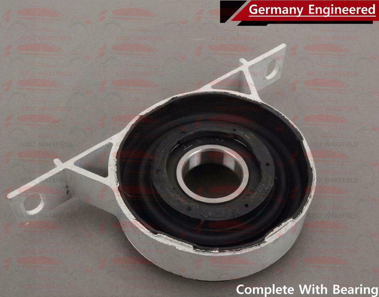 FOR BMW 3 SERIES E46 1998-2004 CENTRE PROPSHAFT PROP SHAFT MOUNTING BEARING HD
