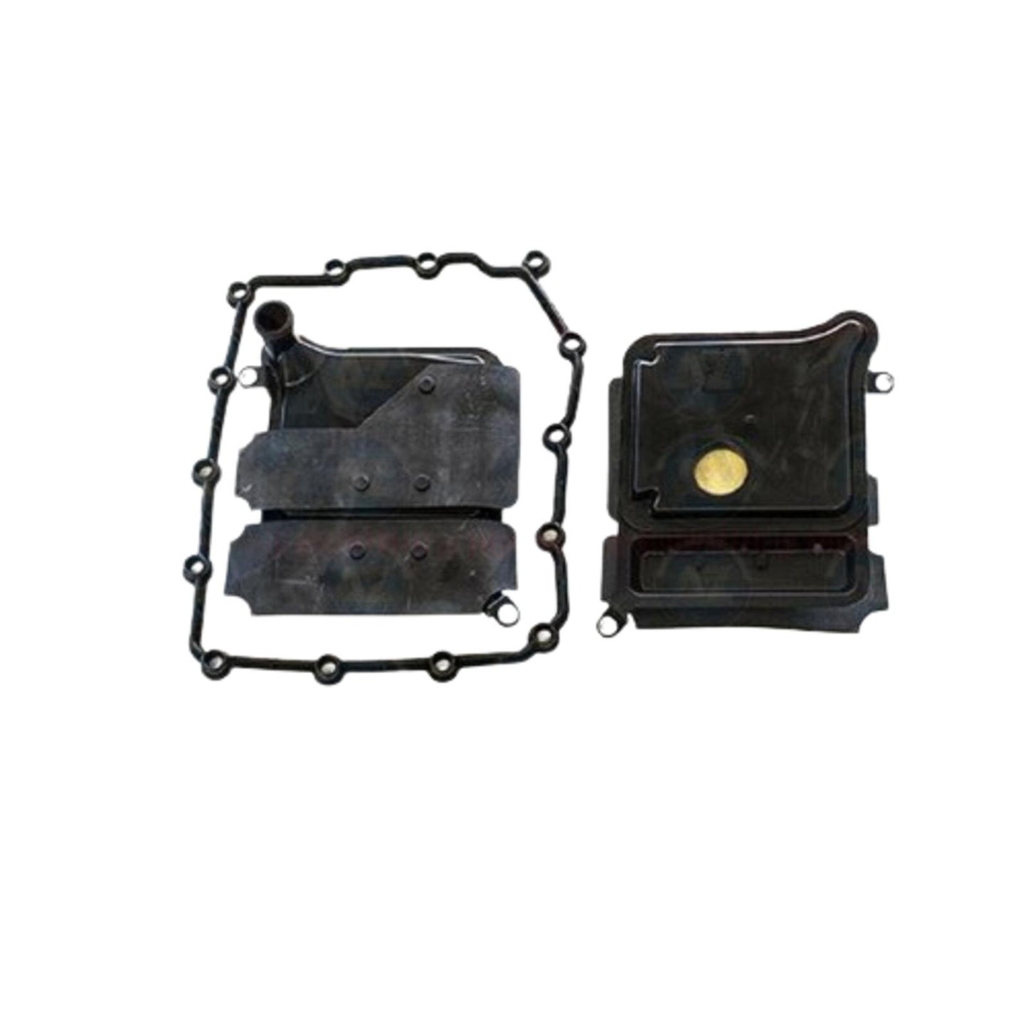 FOR BMW 335i E92 E93 AUTOMATIC TRANSMISSION GEARBOX PAN FILTER & GASKET SEAL