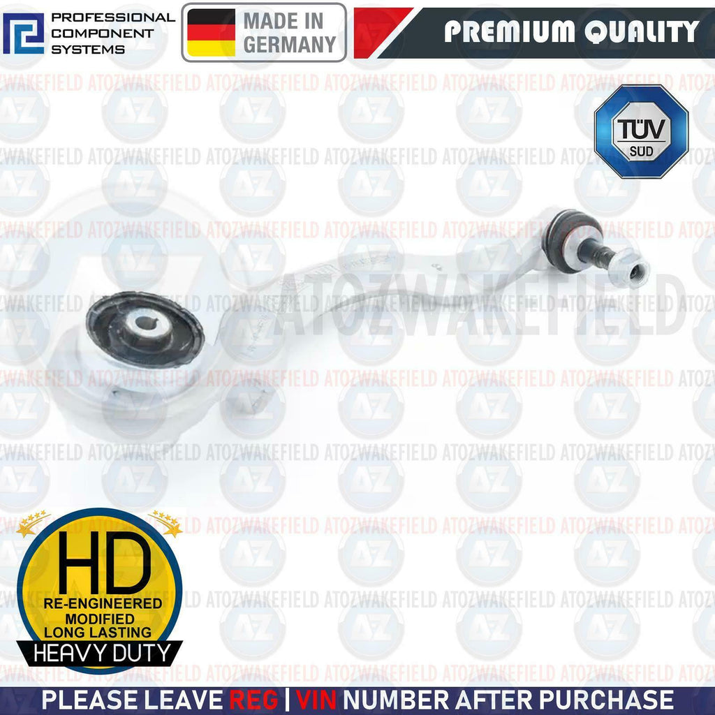 FOR BMW 320d 330d 335d xDrive FRONT LOWER LEFT SUSPENSION WISHBONE CONTROL ARM