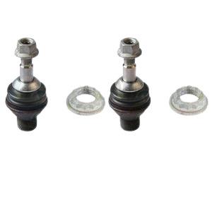 FOR BMW 5 6 7 8 SERIES M5 M8 FRONT LOWER SUSPENSION WISHBONE ARM BALL JOINTS