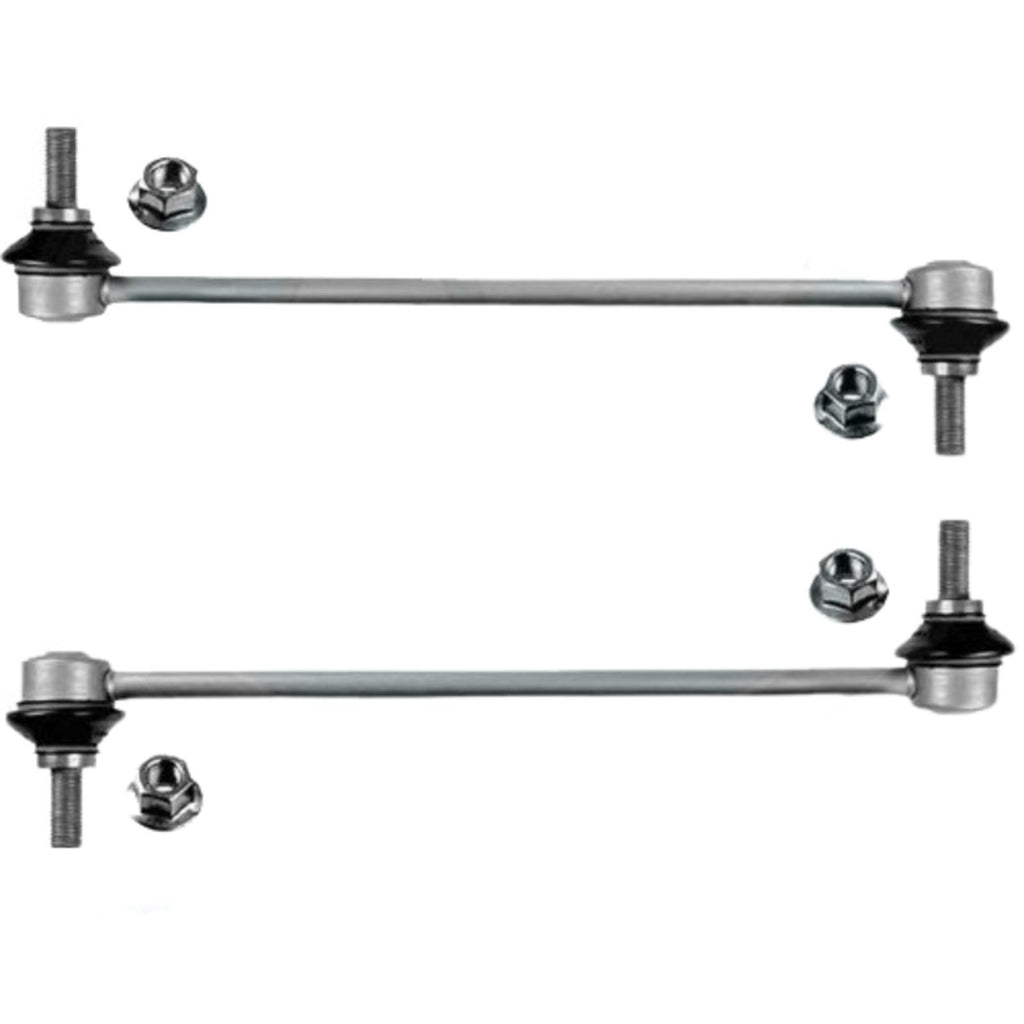 FOR BMW 5 6 7 F10 F11 F12 F13 F18 FRONT SUSPENSION ANTI ROLL BAR DROP LINKS RODS