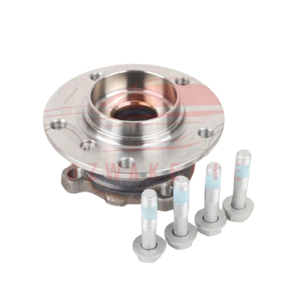 FOR BMW 5 SERIES E60 E61 520 523 525 528 530 535 540 FRONT WHEEL BEARING HUB KIT