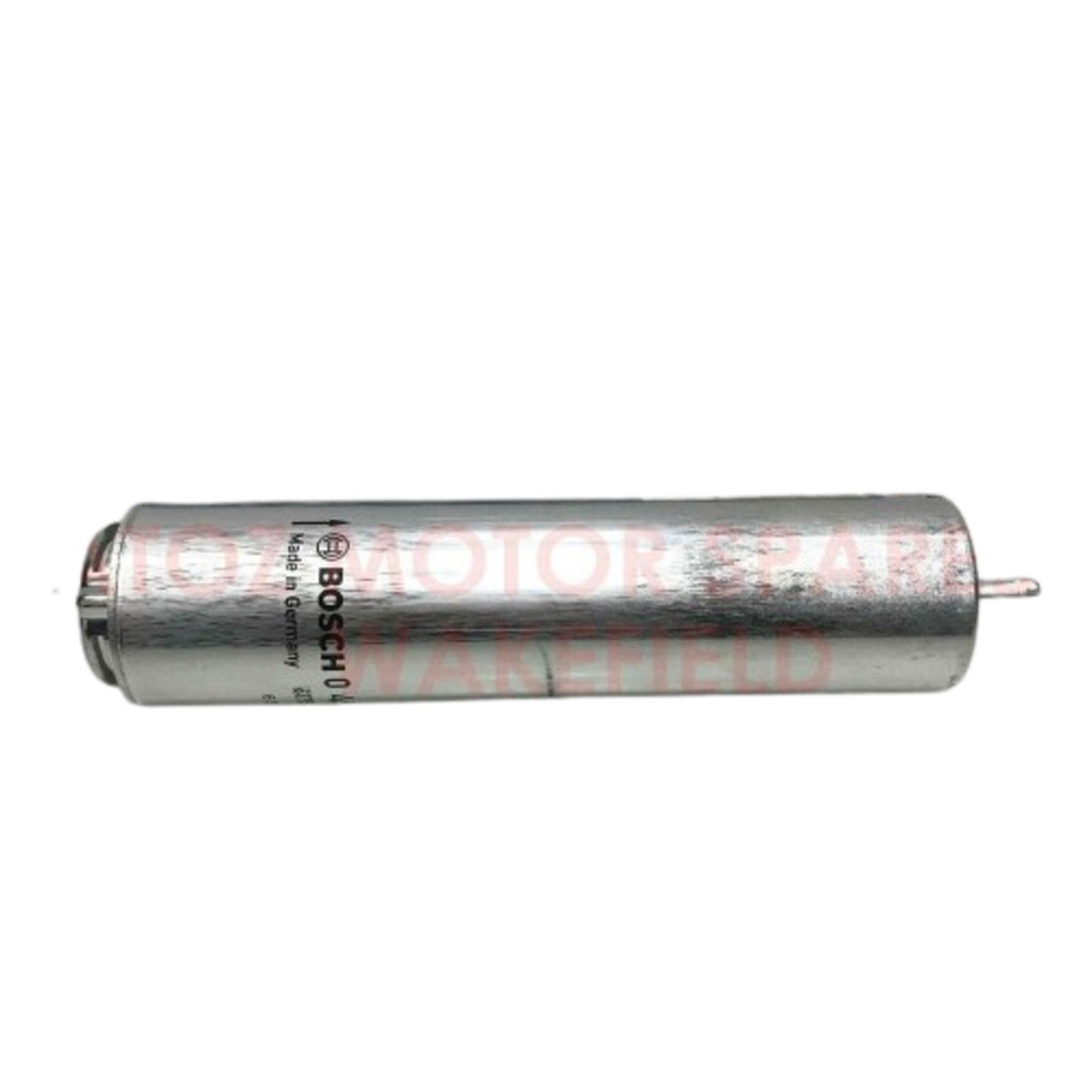 FOR BMW 5 SERIES E60 E61 525d 530d 535d BOSCH DIESEL FUEL FILTER 13327811227