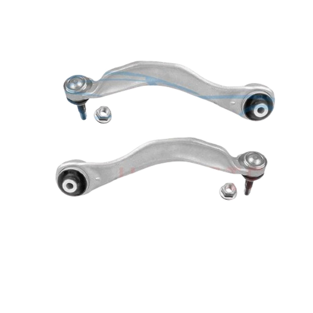 FOR BMW 5 SERIES F10 F11 2010- FRONT SUSPENSION LOWER WISHBONES CONTROL ARMS L+R