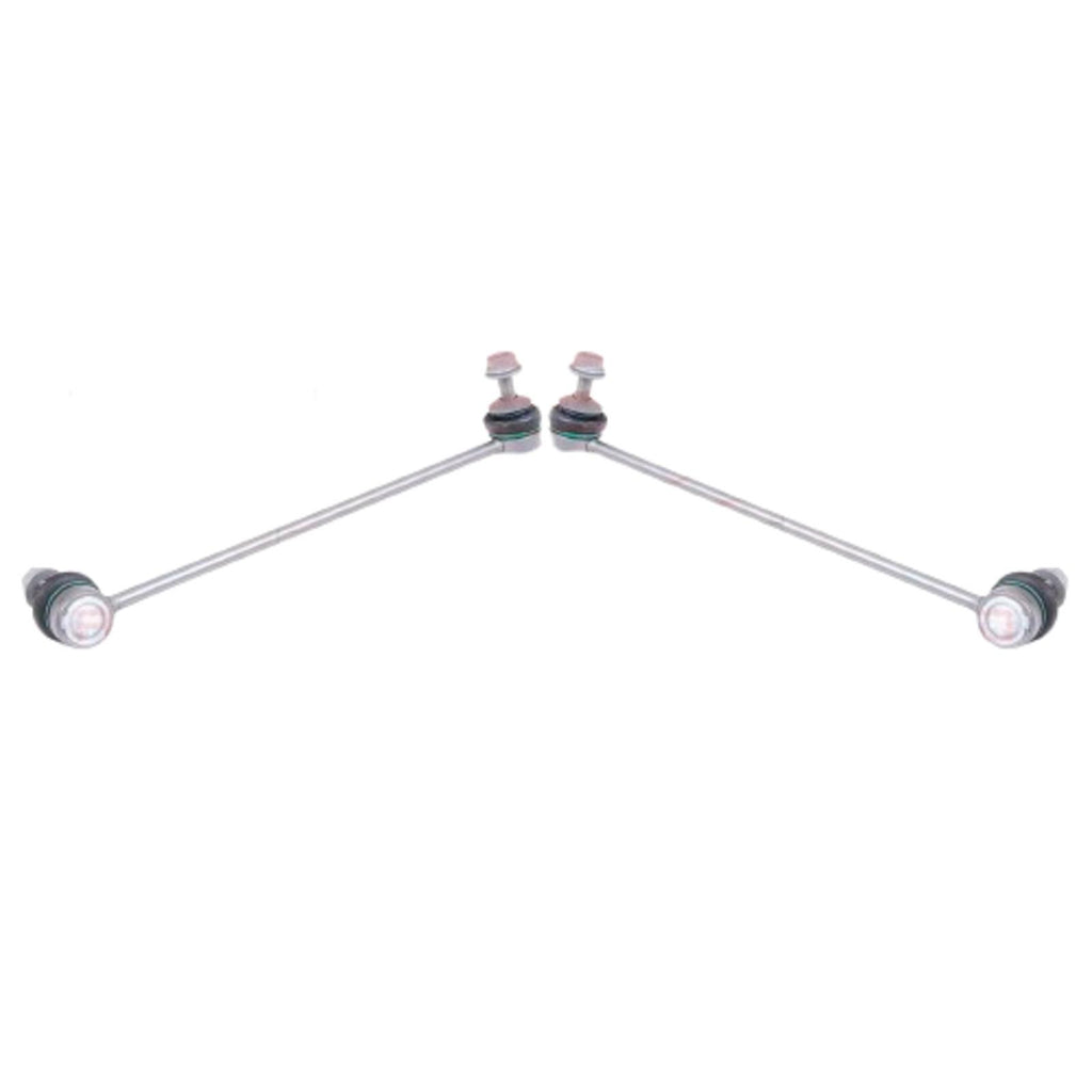 FOR BMW 5 SERIES M5 E60 E61 FRONT AXLE ANTI ROLL BAR STABILISER DROP LINKS SET