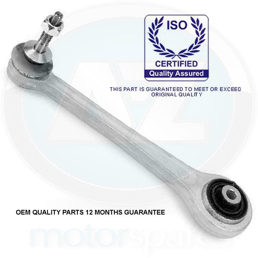 FOR BMW 5 Series E39 E60 Rear Suspension Upper Top Track Control Wishbone Arm