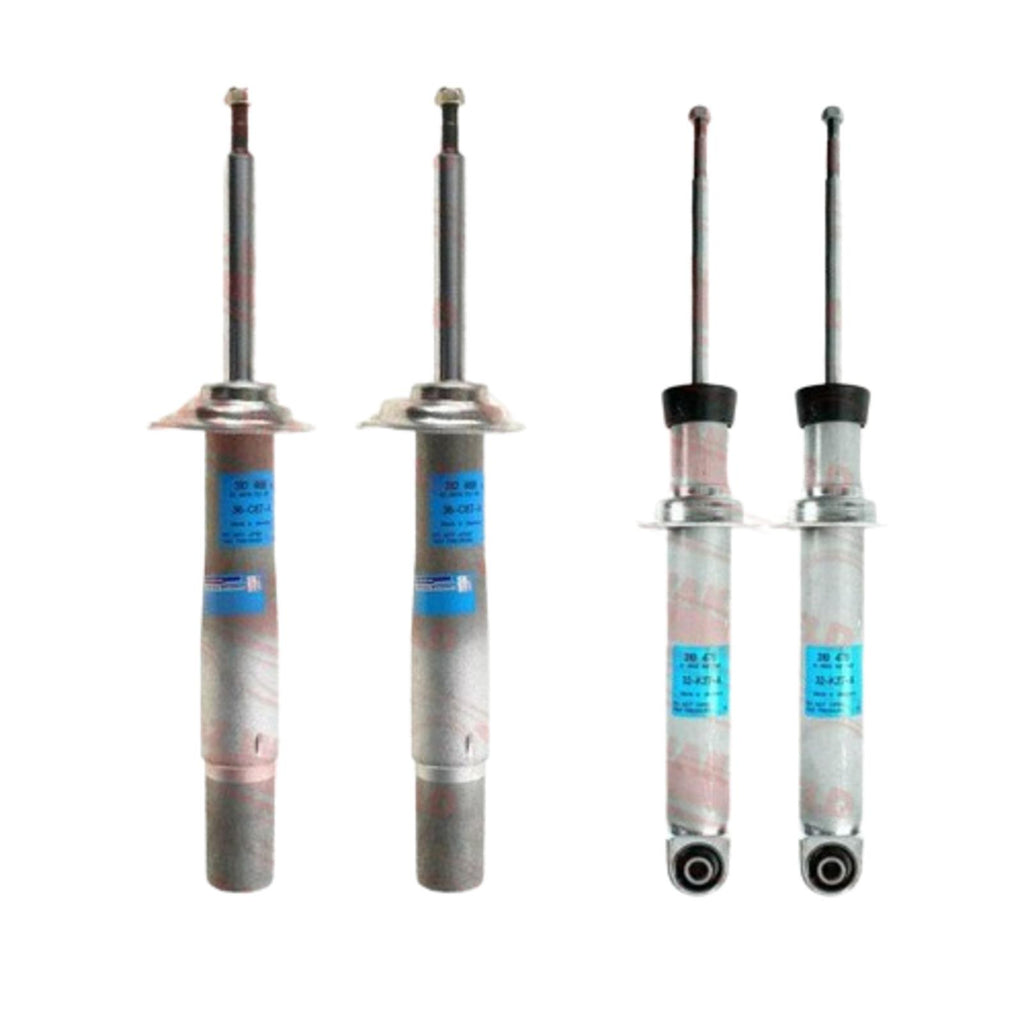 FOR BMW 520d 525d 530d 535d 520i 530i M SPORT FRONT REAR SHOCKERS SHOCK ABSORERS