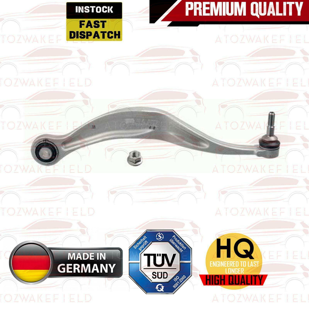 FOR BMW 520d 525d 530d 535d 640d REAR UPPER SUSPENSION WISHBONE CONTROL ARM NEW