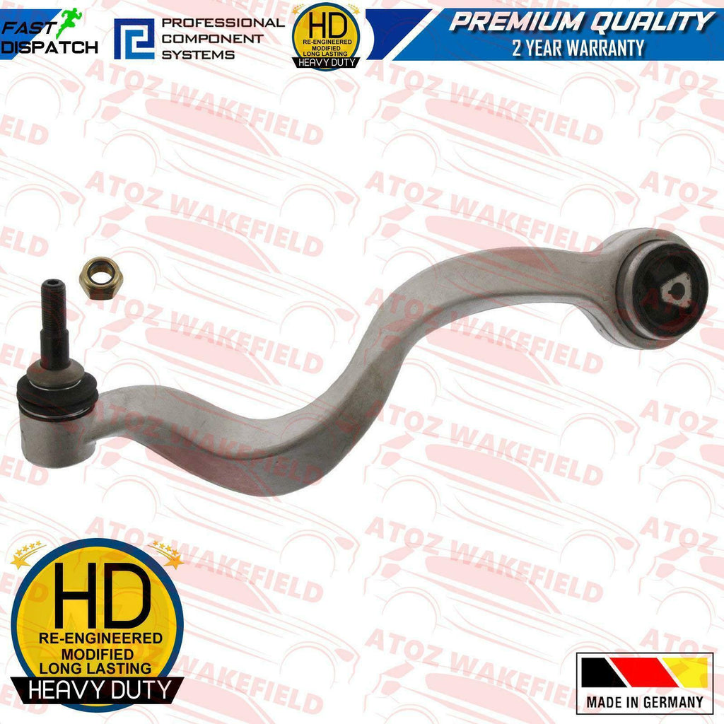 FOR BMW 7 SERIES E65 E66 FRONT LOWER LEFT SUSPENSION WISHBONE TRACK CONTROL ARM