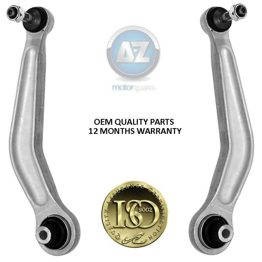 FOR BMW E39 520 523 525 528 530 535 540 M5 Rear suspension upper control arms