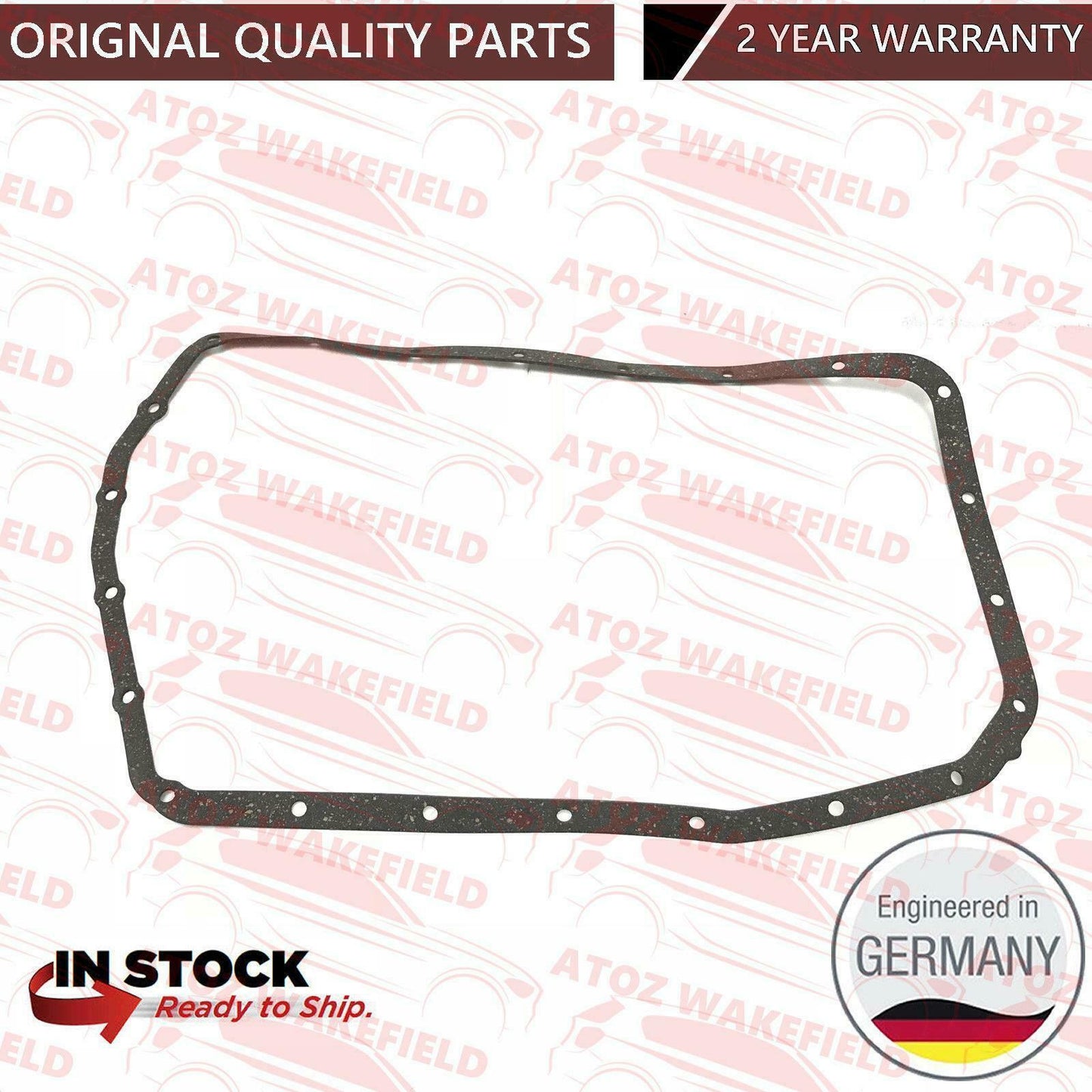 FOR BMW E46 E38 E39 E85 AUTOMATIC TRANSMISSION GEARBOX PAN FILTER 7L OIL 5HP19