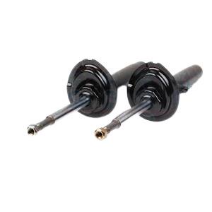 FOR BMW E46 M3 CSL 3.2 FRONT LEFT RIGHT SHOCKERS SHOCK ABSORBERS SACHS BOGE OE