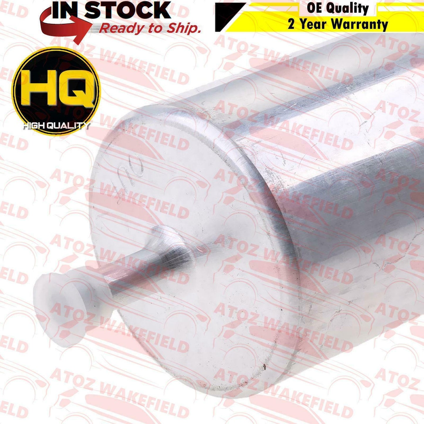 FOR BMW OE QUALITY FUEL FILTER PRESSURE 13321702632 13321740985 13321740549 NEW
