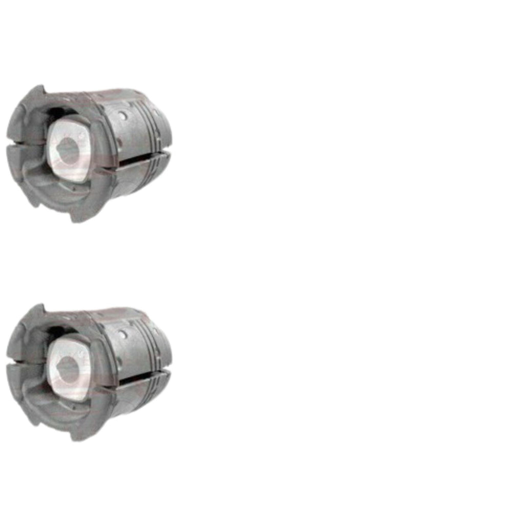 FOR BMW E81 E84 E87 E82 E88 E90 E91 E92 E93 REAR AXLE SUBFRAME MOUNTING BUSHES 2