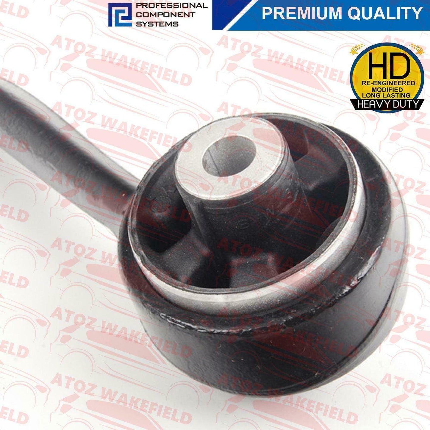 FOR BMW X3 F25 X4 F26 FRONT LOWER FRONT RIGHT SUSPENSION WISHBONE CONTROL ARM RH