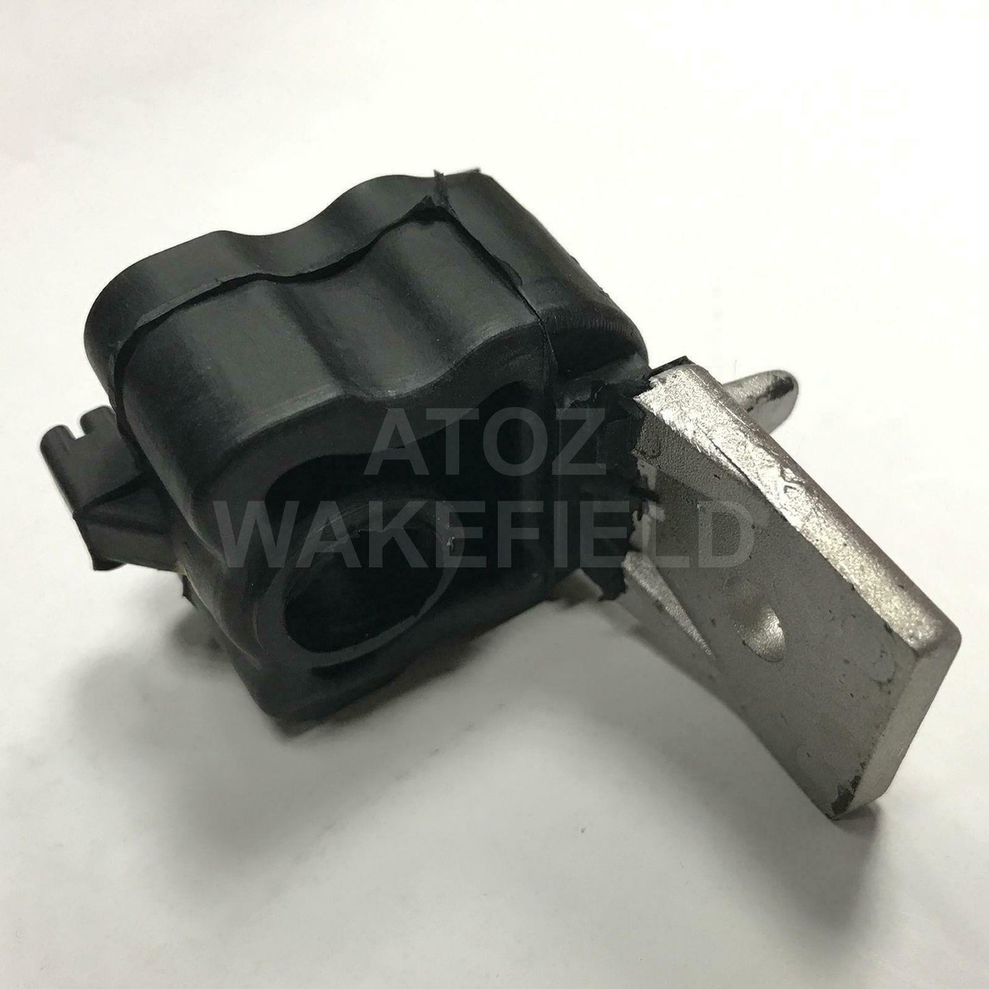 FOR CLIO 2.0 SPORT 172 182 MIDDLE EXHAUST SILENCER RUBBER MOUNTING BRACKET