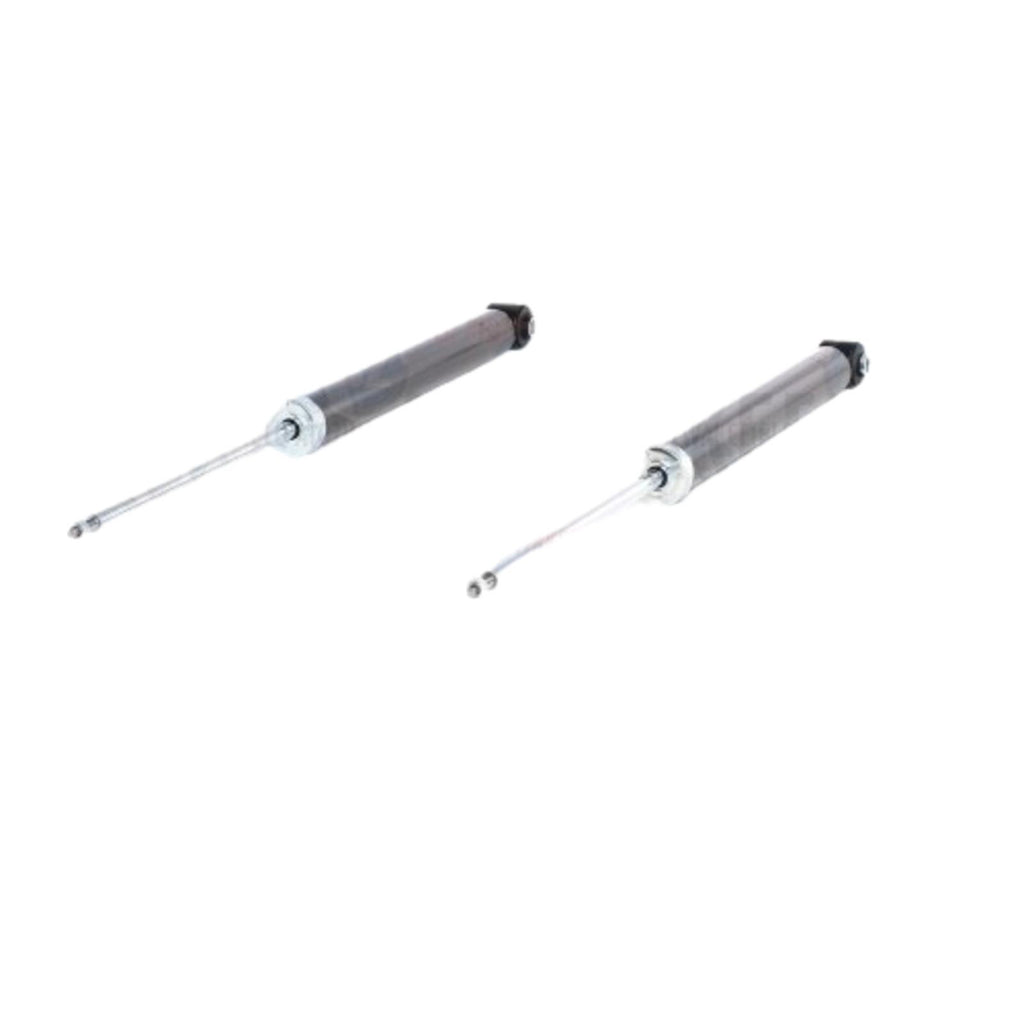 FOR FORD FIESTA MK5 2003-2008 REAR AXLE SHOCKERS SHOCK ABSORBERS PAIR BRAND NEW
