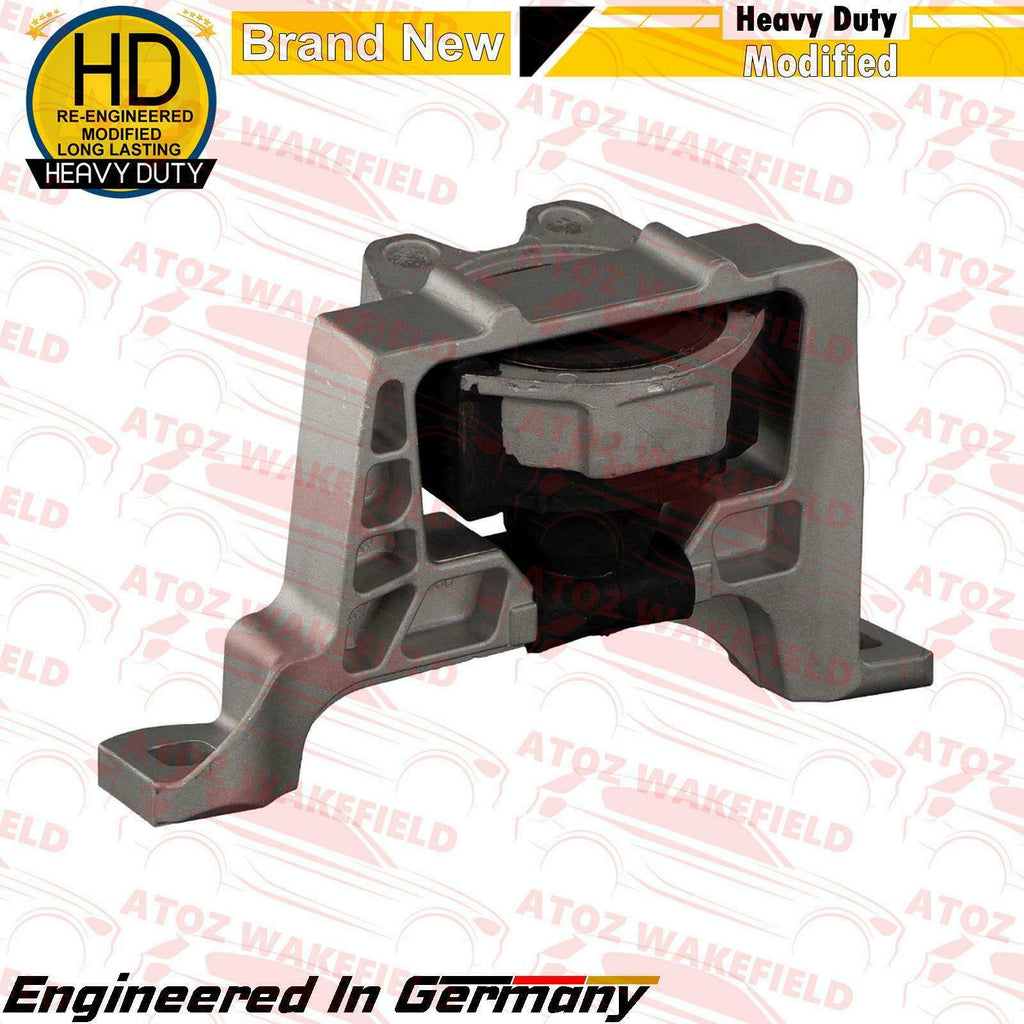 FOR FORD FOCUS GRAND TOURNEO TRANSIT C-MAX VOLVO RH ENGINE MOUNTING BRAND NEW