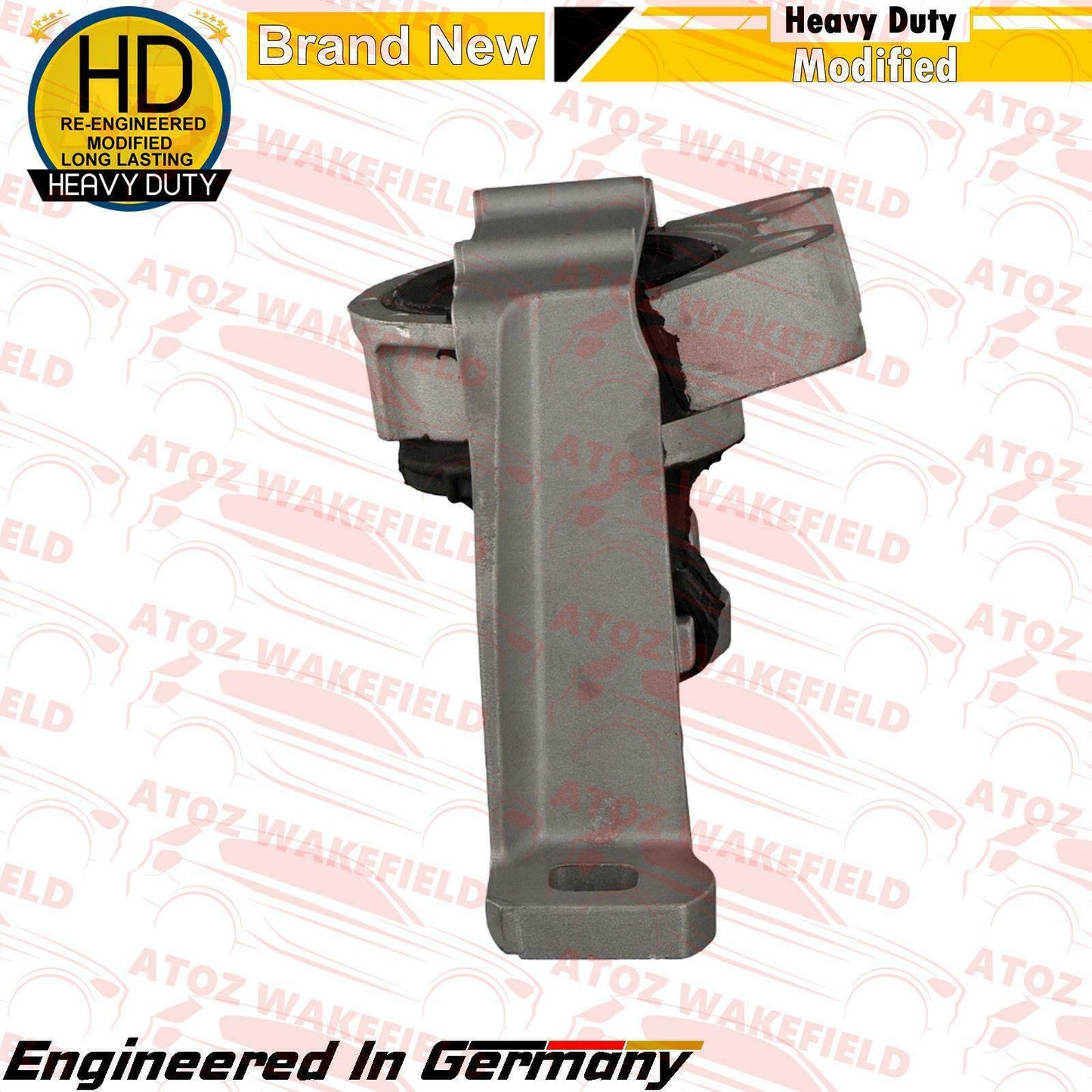 FOR FORD FOCUS GRAND TOURNEO TRANSIT C-MAX VOLVO RH ENGINE MOUNTING BRAND NEW