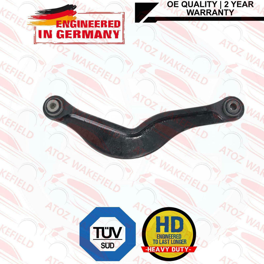 FOR FORD GALAXY MONDEO S-MAX REAR UPPER SUSPENSION WISHBONE TRACK CONTROL ARM HD