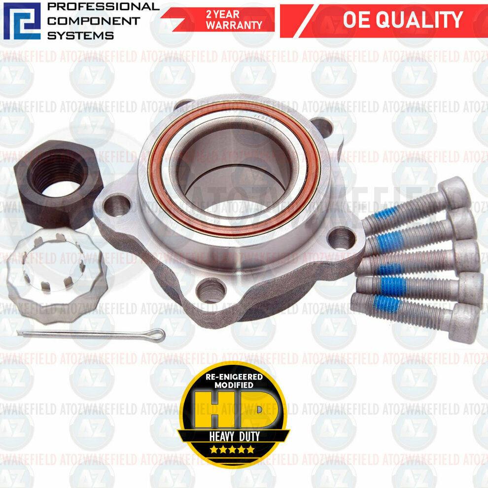 FOR FORD TRANSIT 2006- FRONT WHEEL BEARING KIT 6C111K018AA BRAND NEW 1377907