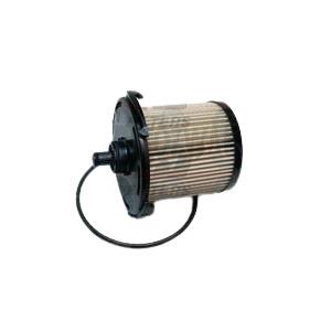 FOR FORD TRANSIT 2.2 TDCI 2012-2017 DIESEL FUEL FILTER PREMIUM TJ FILTERS