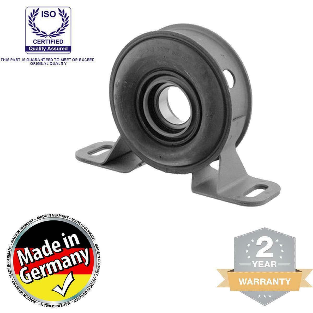 FOR FORD TRANSIT MK5 MK6 MK7 MK8 PROPSHAFT CENTRE BEARING MOUNTING MOUNT 30mm