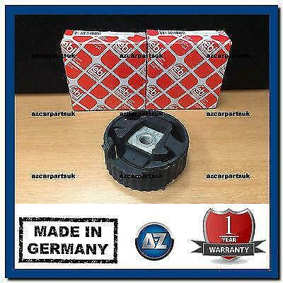 FOR GOLF MK5 R32 AUDI S3 A3 TDI QUATTRO UPPER ENGINE MOUNT BUSH MOUNTING BUSHES