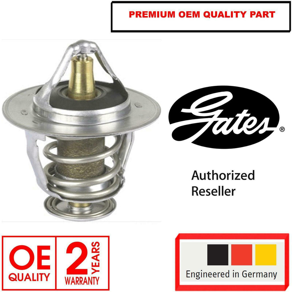 FOR HONDA ACCORD CIVIC CRV FRV 2.2 i-CTDi i-DTEC COOLING COOLANT THERMOSTAT