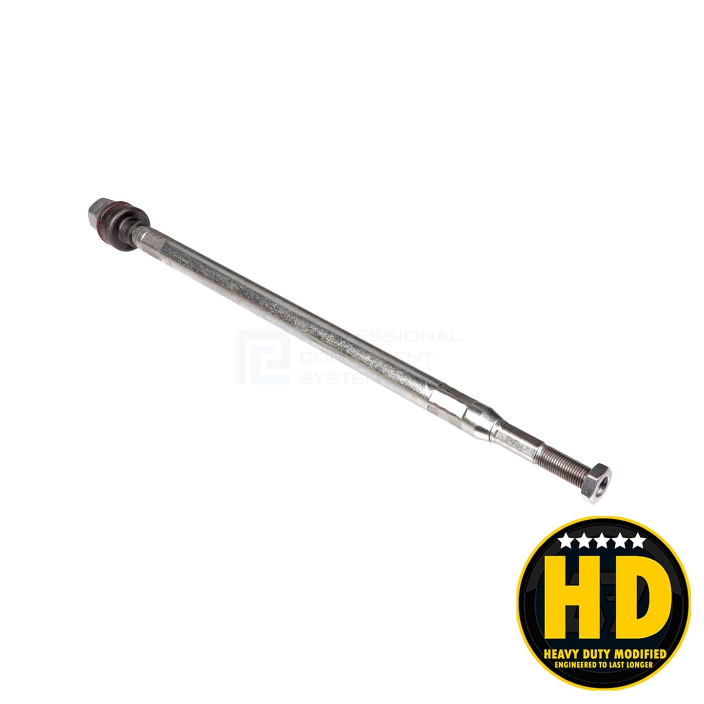 FOR HONDA CIVIC 2.0 TYPE R EP3 INNER STEERING TRACK RACK TIE ROD ENDS KIT X2