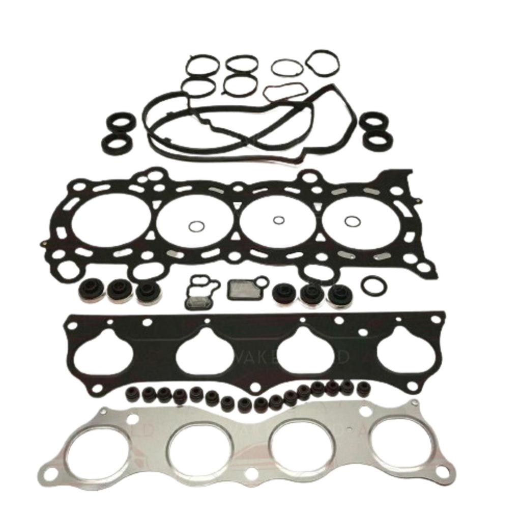 FOR HONDA CIVIC 2.0 EP3 INTEGRA DC5 TYPE R ENGINE HEAD GASKET K20A2 STEEL MLS