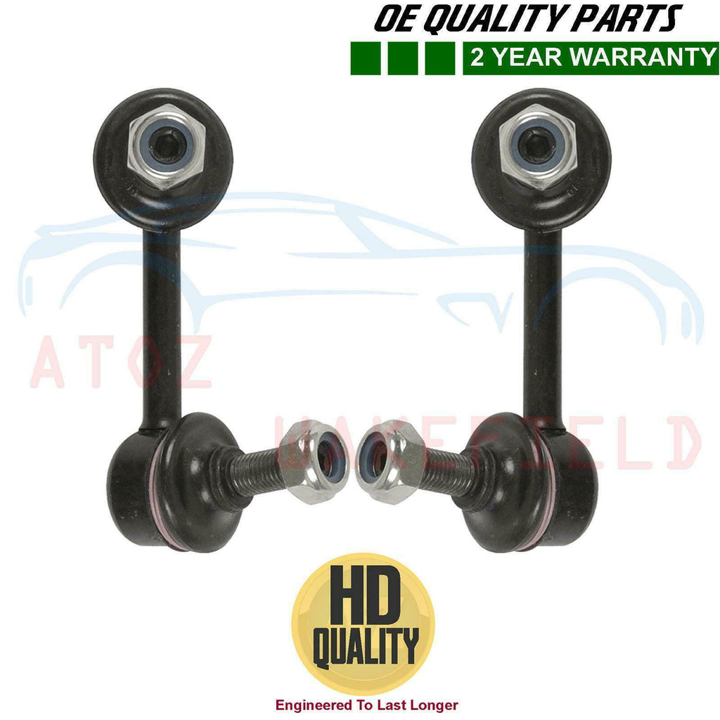 FOR HONDA CIVIC FD FA REAR LEFT RIGHT ANTI ROLL BAR STABILISER DROP LINKS HD