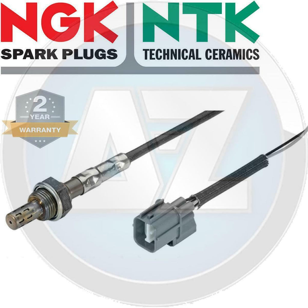 FOR HONDA CRX 1.6i FRONT NTK NGK LAMBDA OXYGEN O2 SENSOR