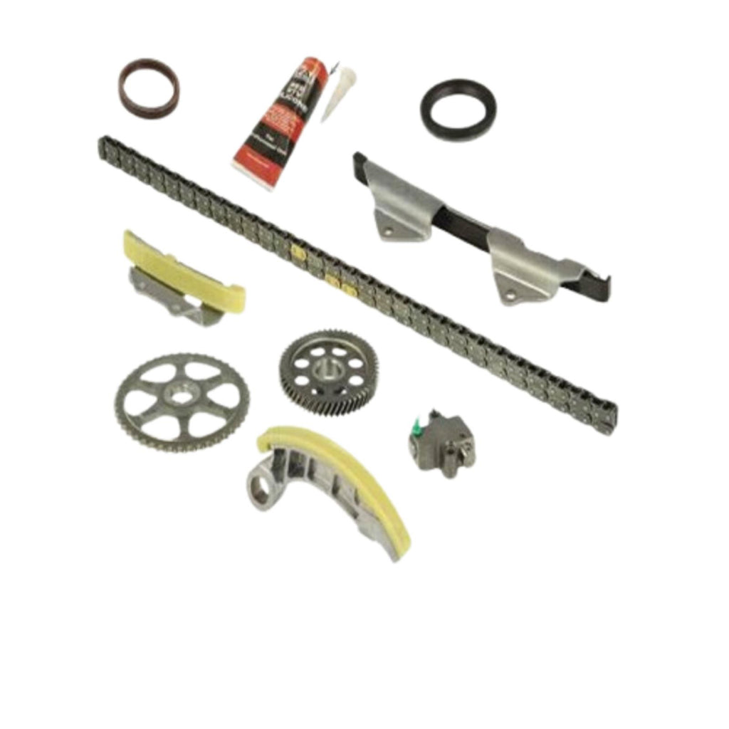FOR HONDA N22A1 N22A2 N22B3 ENGINES 2.2 CDTI 2003-> TIMING CAM CHAIN KIT + GEARS