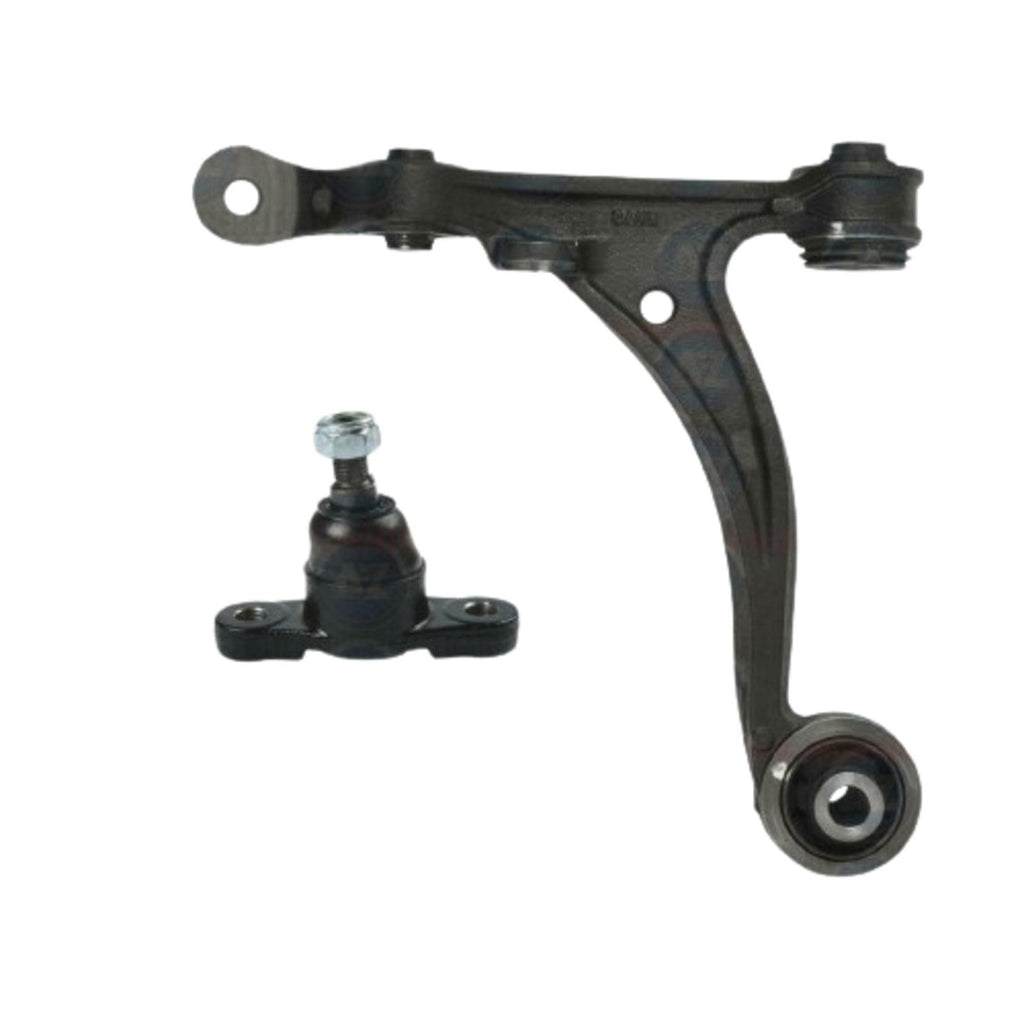FOR HONDA S2000 FRONT LOWER LEFT LH SUSPENSION WISHBONE CONTROL ARM BALL JOINT
