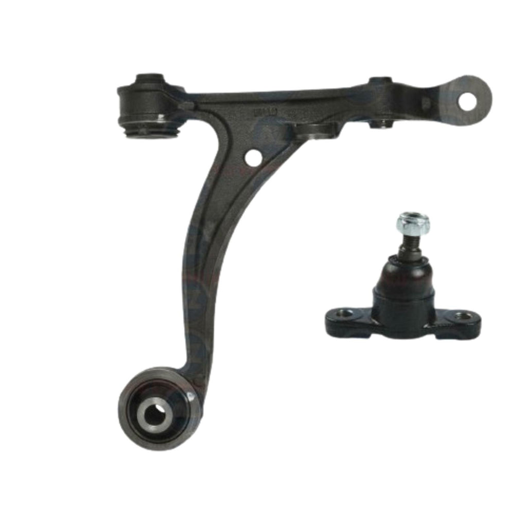 FOR HONDA S2000 FRONT LOWER RIGHT RH SUSPENSION WISHBONE CONTROL ARM BALL JOINT