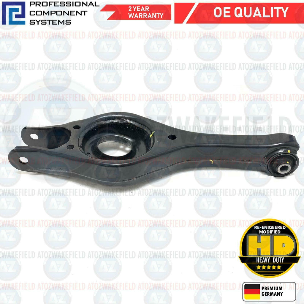 FOR HYUNDAI ELANTRA i30 KIA PRO CEE'D LOWER REAR SUSPENSION WISHBONE CONTROL ARM