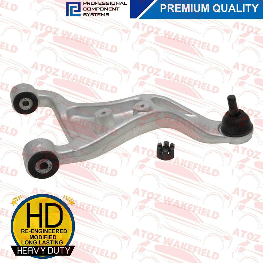 FOR INFINITI FX35 FX45 REAR UPPER LEFT SUSPENSION WISHBONE TRACK CONTROL ARM LH