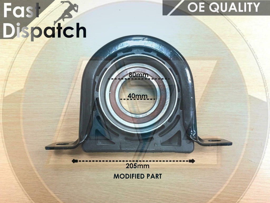 FOR IVECO DAILY PROPSHAFT CENTRE PROPSHAFT MOUNT BEARING PROPELLER BRAND NEW