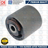 FOR JAGUAR S-TYPE S TYPE FRONT LOWER SUSPENSION TRACK CONTROL ARM BUSH JLM21535