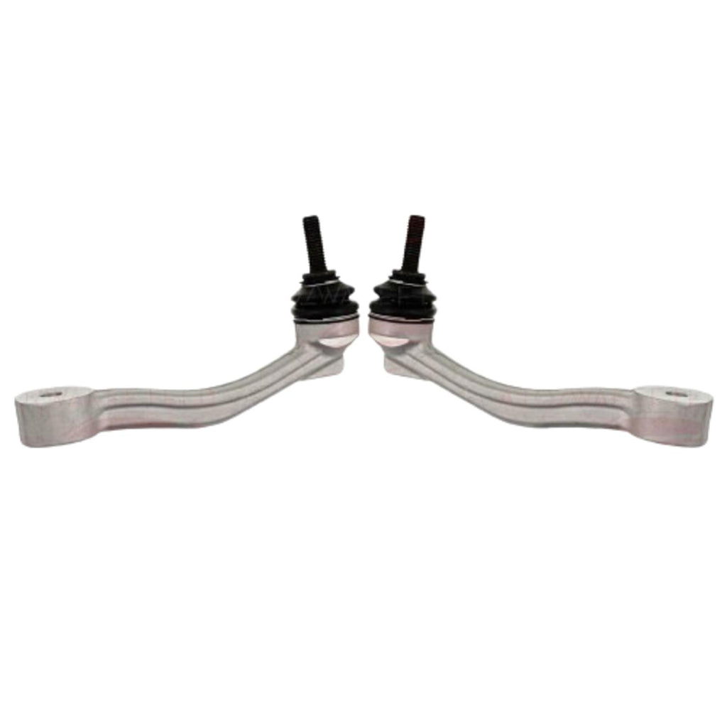 FOR JAGUAR XF XJ XK S-TYPE FRONT ANTI ROLL BAR STABILISER DROP LINKS LEFT RIGHT