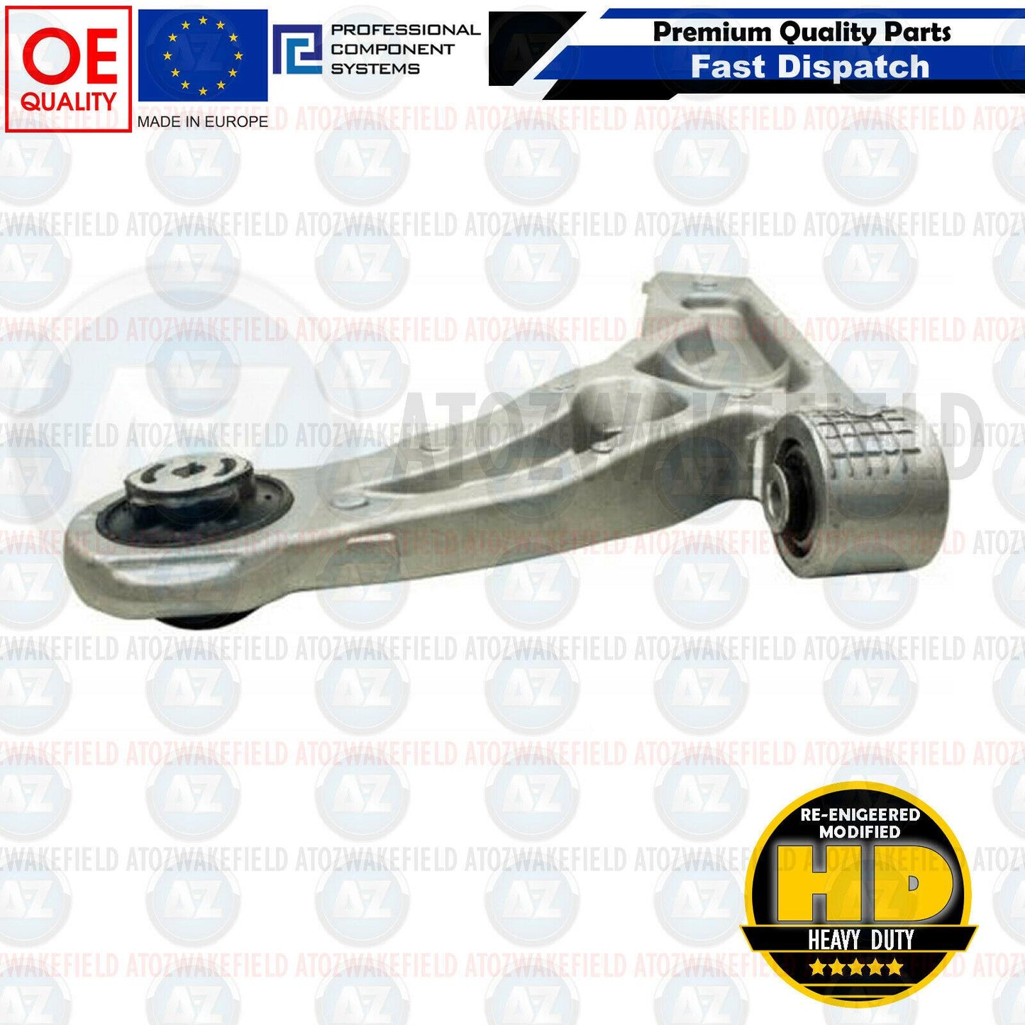 FOR JEEP CHEROKEE KL 14-18 FRONT LOWER RIGHT SUSPENSION WISHBONE ARM BALL JOINT