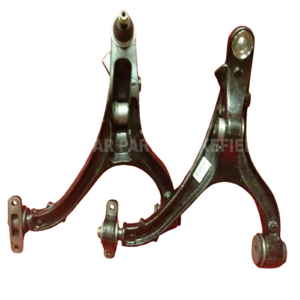 FOR JEEP GRAND CHEROKEE COMMANDER FRONT LOWER SUSPENSION WISHBONES CONTROL ARMS