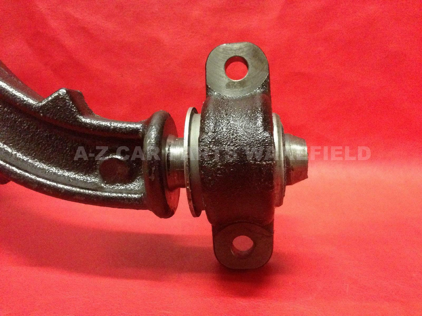 FOR JEEP GRAND CHEROKEE COMMANDER FRONT LOWER SUSPENSION WISHBONES CONTROL ARMS