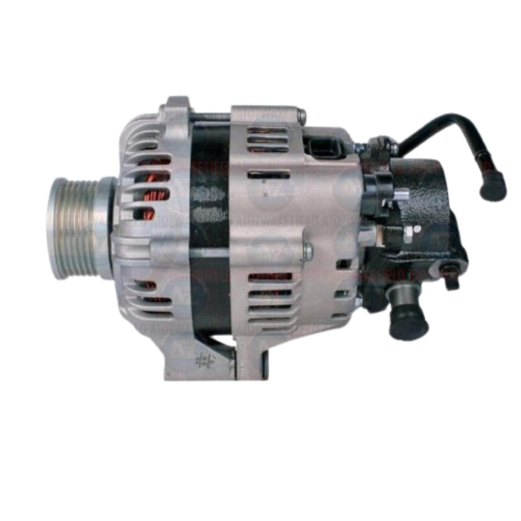 FOR KIA CARENS CEE'D MAGENTIS HYUNDAI D4EA D4EB NEW GENUINE ALTERNATOR 120A