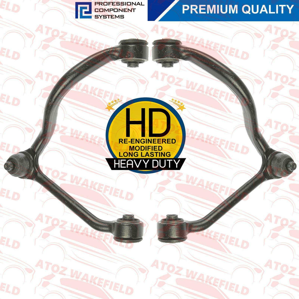 FOR KIA SORENTO MK1 JC FRONT UPPER LEFT RIGHT SUSPENSION WISHBONE CONTROL ARMS